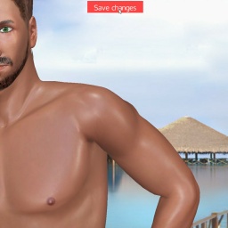 hot online porn game player heterosexual amorous boy ThorMuscle, Siberia, man without mercy on bed