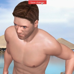 sexgame online for adults like heterosexual fond boy Flavinhu, 