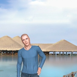 see heterosexual lecher boy IceMan36320, USA,  while playing porn game online