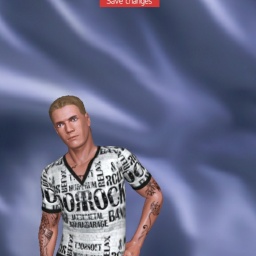 free cybersex experience with heterosexual voluptuous boy AntonyM, 