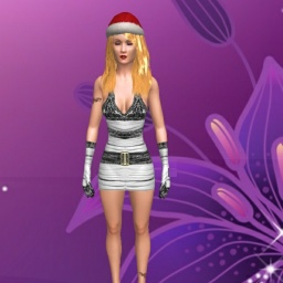 3D sex game community member homosexual virile shemale Sindi, 