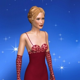 Members 1 Free virtual sex games fan Evelyne in AChat 3D Adult World