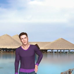 playing hot sex games with fans like bisexual hot boy Mark241, 