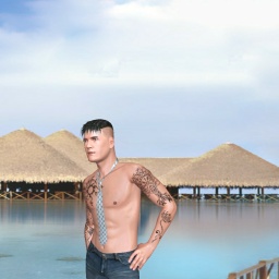 free cybersex experience with  hot boy ROM_patrick, ROMANIA, 