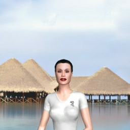 hot online porn game player heterosexual romantic girl Stefa_zoteva, Russua, 