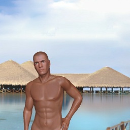 adults enjoying 3D sex games like homosexual erotic boy Big_Daddy69, Panama, big guy who looking for his kitten