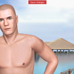 hot heterosexual pleasant boy I_dont_know9, Italy,  enjoys online 3Dsex