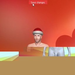 for 3D virtual sex game, join and contact bisexual hot boy Dynastic, 