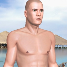 hot bisexual hot boy Stink,  enjoys online 3Dsex