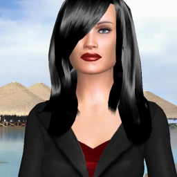 best sim sex game online with bisexual easygoing shemale Lenaa, Cocoon, 