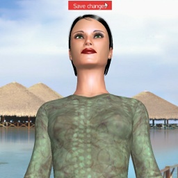 try virtual 3D sex with bisexual hot girl Bonk, 