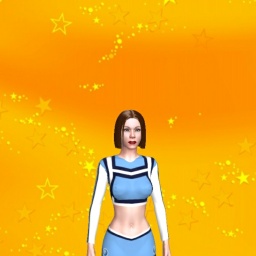 multiplayer virtual sex game player bisexual amorous girl Becca23, usa, eager to learn and explore myself