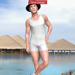 play online virtual sex game with member  hot boy Yuwuchuji, 