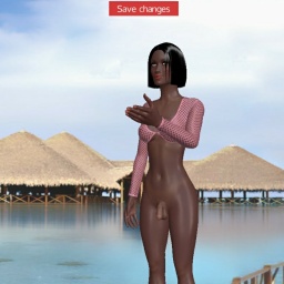 virtual sex and dating with people like homosexual sodomist shemale DommyErica, tight holes are what makes my cock throb!