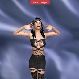 Check out homosexual voluptuous shemale TheeDemonic, California, Enjoy being used and im easy, well i am looking to have some fun and i get along with anyone if you want to oparticipate in sexgame MMORPG