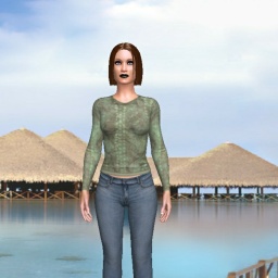 enjoy virtual sex games with mates like heterosexual devoted girl Mikayla31, America, 