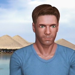 see  hot boy RAQQER,  while playing porn game online