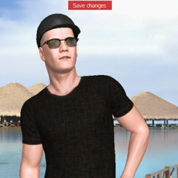 play virtual sex games with mate bisexual passionate boy Gon22, argentina, 