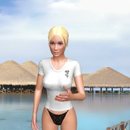 hot bisexual pervert shemale Clnshe,  enjoys online 3Dsex