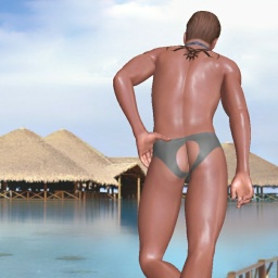 hot online porn game player bisexual brute boy Mark2412_30, 