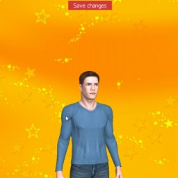 try virtual 3D sex with heterosexual narcissist boy Ccelex, Smd, spread those bludclart legs