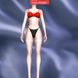 3Dsex game playing AChat community member heterosexual fiend girl Wolyyyyy8w23, 