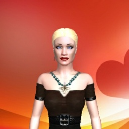 virtual sex and dating with people like heterosexual lush shemale Crossfoxxy, greece, bottom, wishing some fun with men