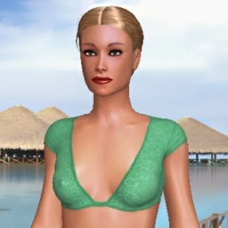 Check out  hot girl Paliku,  if you want to oparticipate in sexgame MMORPG