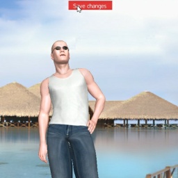 3Dsex game playing AChat community member bisexual erotomanic boy Ggiesx, 