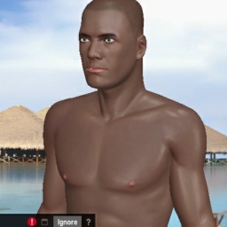 Check out heterosexual erotomanic boy Trueloyalty8, CHINSA,  if you want to oparticipate in sexgame MMORPG
