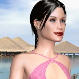 connect and play virtual 3D sex with bisexual pervert shemale RhondaMay, just joined!  please show me how this works :-)