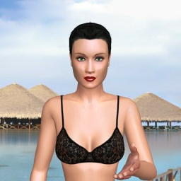 3Dsex game playing AChat community member homosexual wordy shemale Starli, Female irl, dont talk to me if ur a man. literally cant talk to them.