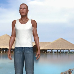 see heterosexual sodomist boy Melz7177, America,  while playing porn game online