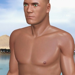 adults enjoying 3D sex games like bisexual nymphomaniac boy Jaidonj528, US, 