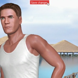 try virtual 3D sex with heterosexual hot boy Tony129959, 