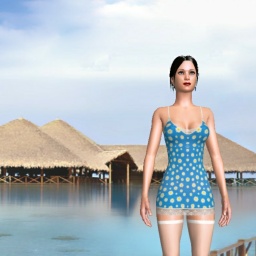 connect and play virtual 3D sex with bisexual sex maniac girl Minako3, 