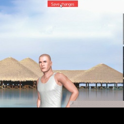 3D sex game community member heterosexual lustful boy XgnarG17, US, im just here for a good time, come give me that sloppy 