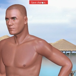 playing hot sex games with fans like heterosexual hot boy Muffin777, 