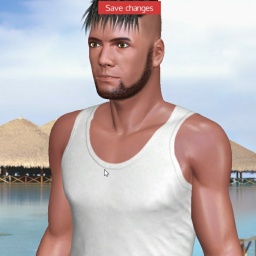 free cybersex experience with heterosexual erotomanic boy Brycen, Us, 