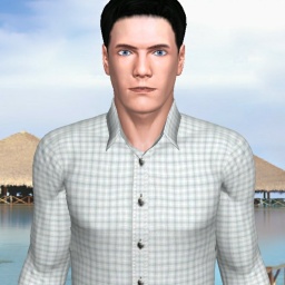 playing hot sex games with fans like heterosexual sensitive boy VahlMan, 