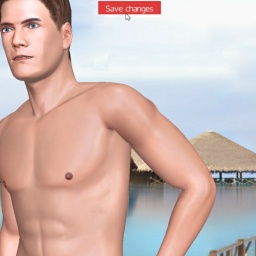 hot heterosexual sensitive boy Thatoneman,  enjoys online 3Dsex