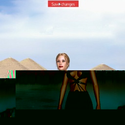 multiplayer virtual sex game player heterosexual sex maniac girl Leahhh, Australia, 