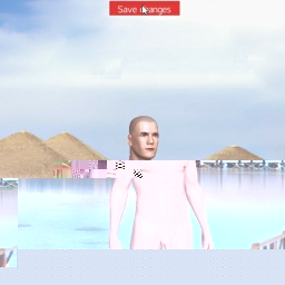for 3D virtual sex game, join and contact heterosexual bugger boy Hooh, 