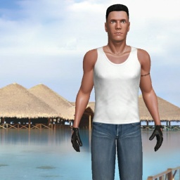 multiplayer virtual sex game player heterosexual verbose boy Saluxzz, ffm   ,   mf