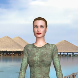 play online virtual sex game with member heterosexual brute girl DeezNasty, us, Na, 