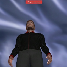 3Dsex game playing AChat community member heterosexual loving boy BIGDICKBANKS, i steam ask me but lets fuck shorty