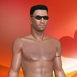 play virtual sex games with mate heterosexual sensual boy Bigman213, finland, gentlemen and respectful man