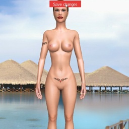 try virtual 3D sex with homosexual hot girl Ltuker, 