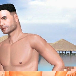 for 3D virtual sex game, join and contact  hot boy Paheni, 