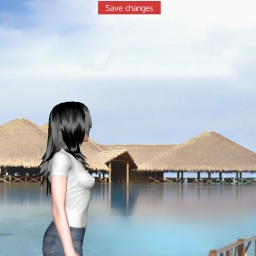 sexgame online MMO playing with adult member  nymphomaniac shemale Frutyboi, 